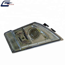 Head Lamp Oem 82304599 for VL FH/FM/FMX/NH Truck Body Parts Head Light